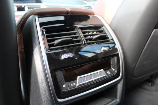 BMW X7, 2019 г.