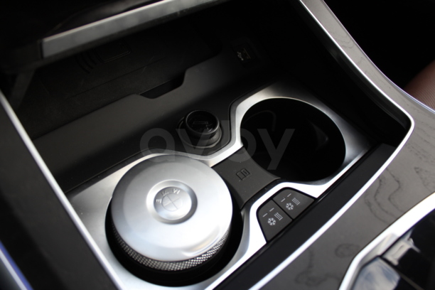 BMW X7, 2019 г.