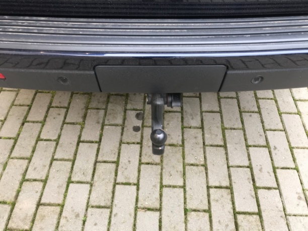 Land Rover Discovery IV · Рестайлинг, 5 мест, 2014 г.