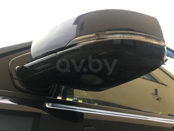 Land Rover Discovery IV · Рестайлинг, 5 мест, 2014 г.