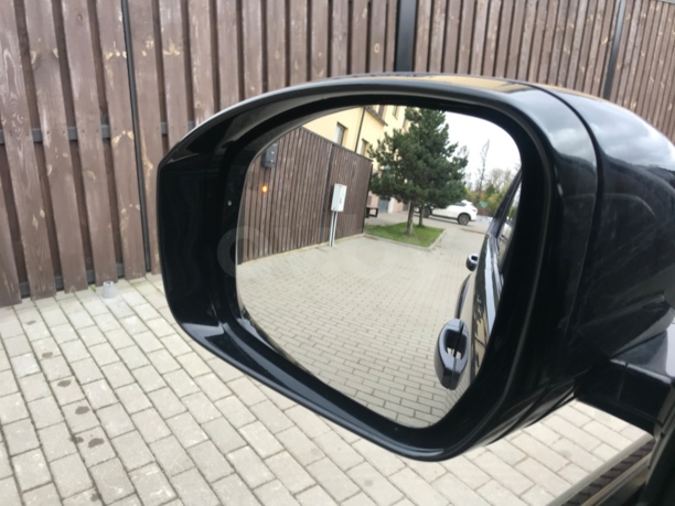 Land Rover Discovery IV · Рестайлинг, 5 мест, 2014 г.