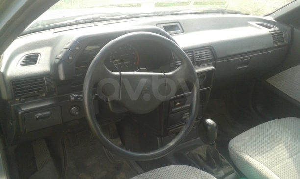 Mitsubishi Lancer VI, 1989 г.