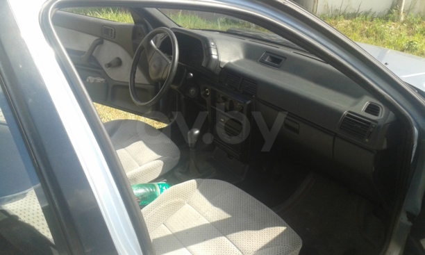 Mitsubishi Lancer VI, 1989 г.
