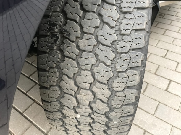 Land Rover Discovery IV · Рестайлинг, 2014 г.