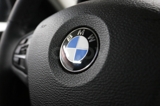 BMW X3 F25 · Рестайлинг, 2016 г.