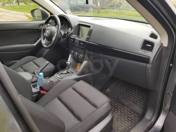 Mazda CX-5 I, 2013 г.