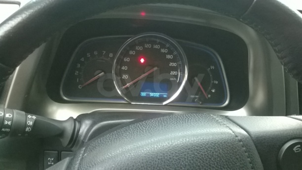 Toyota RAV4 IV (XA40), 2015 г.