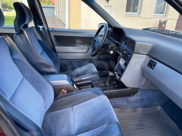 Volvo 850, 1994 г.