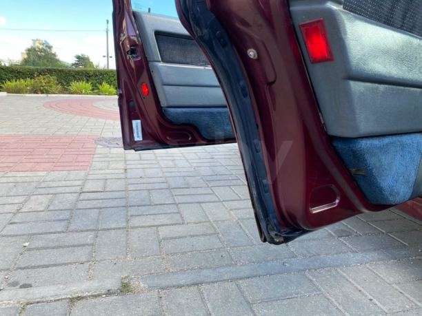 Volvo 850, 1994 г.