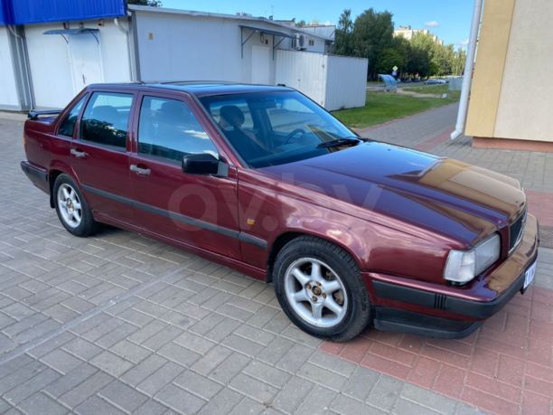 Volvo 850, 1994 г.