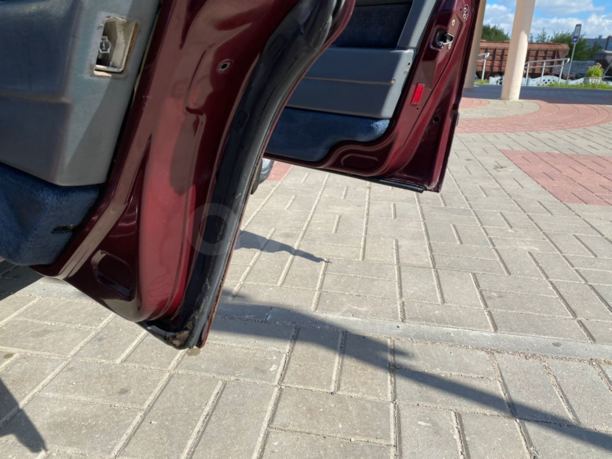 Volvo 850, 1994 г.