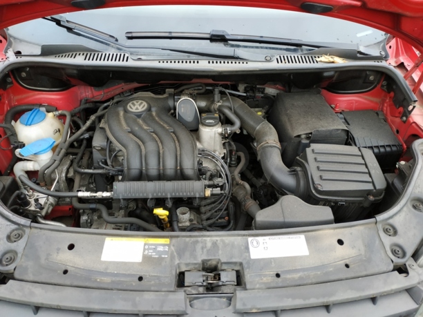 Volkswagen Caddy MAXI III · Рестайлинг, 2015 г.