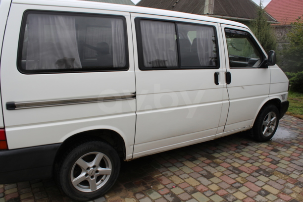 Volkswagen Transporter T4, 2000 г.