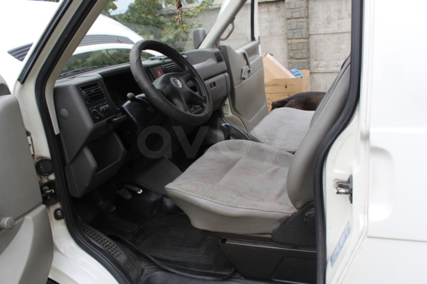 Volkswagen Transporter T4, 2000 г.