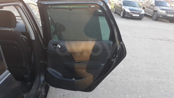 Peugeot 308 T7, 2008 г.
