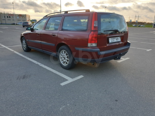 Volvo V70 II, 2000 г.