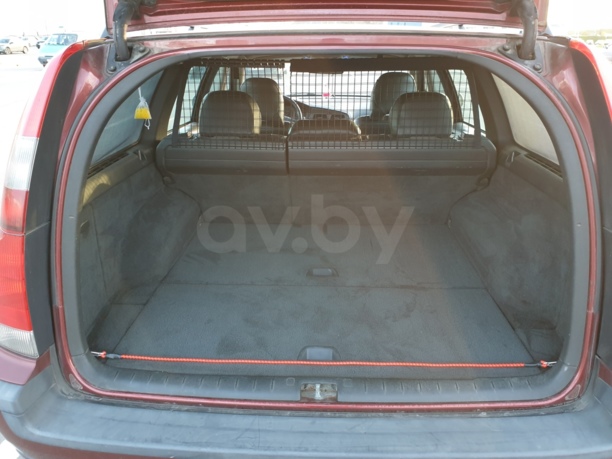 Volvo V70 II, 2000 г.