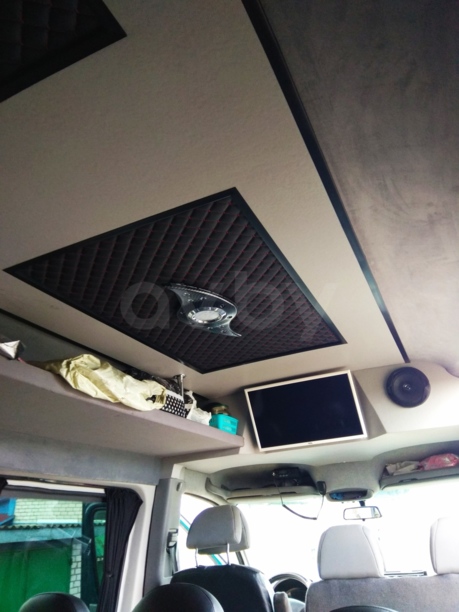 Volkswagen Crafter, 2008 г.