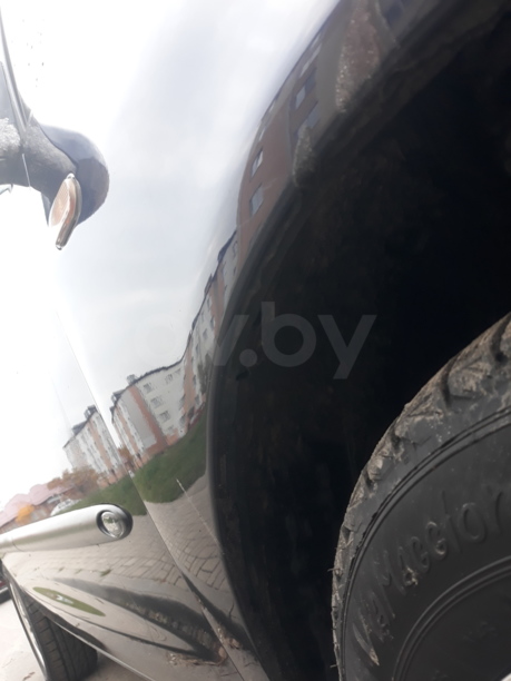 Ford Galaxy I, 1999 г.