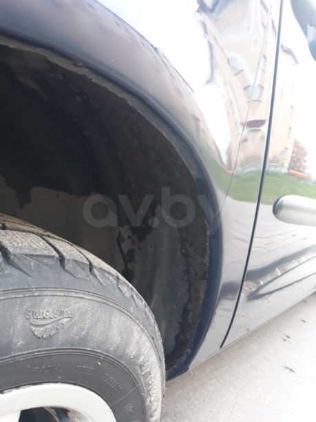 Ford Galaxy I, 1999 г.