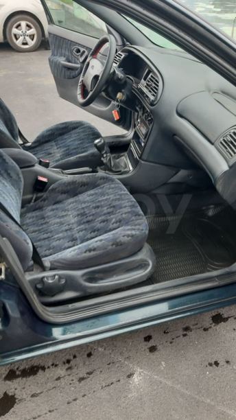 Ford Mondeo I, 1995 г.