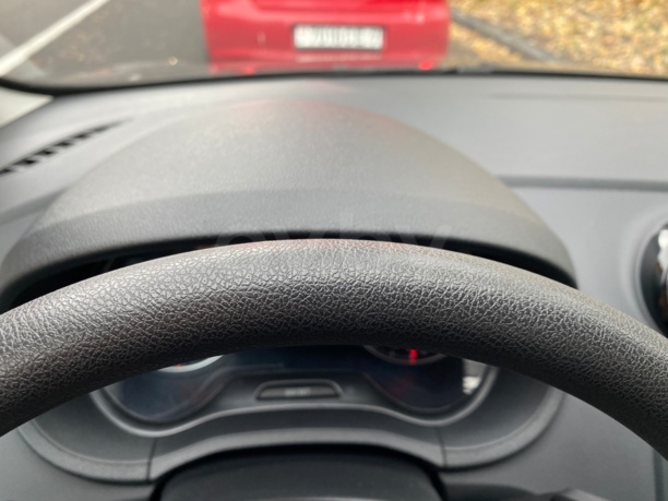 SEAT Ibiza IV · 2-й рестайлинг, 2016 г.