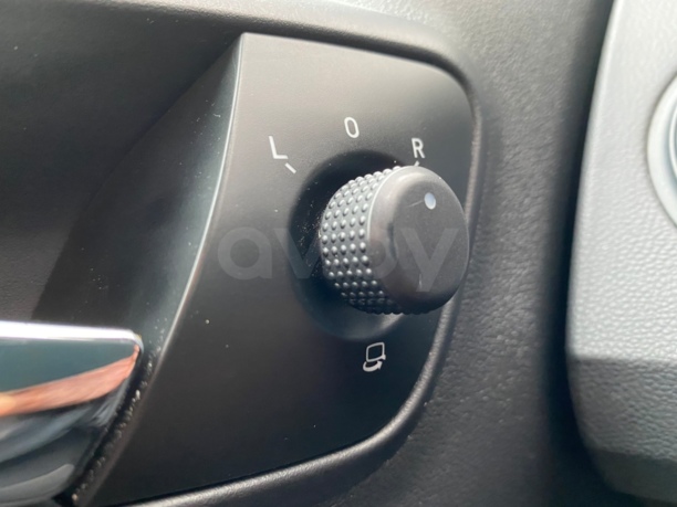 SEAT Ibiza IV · 2-й рестайлинг, 2016 г.