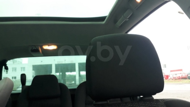Peugeot 307 I · Рестайлинг, 2006 г.