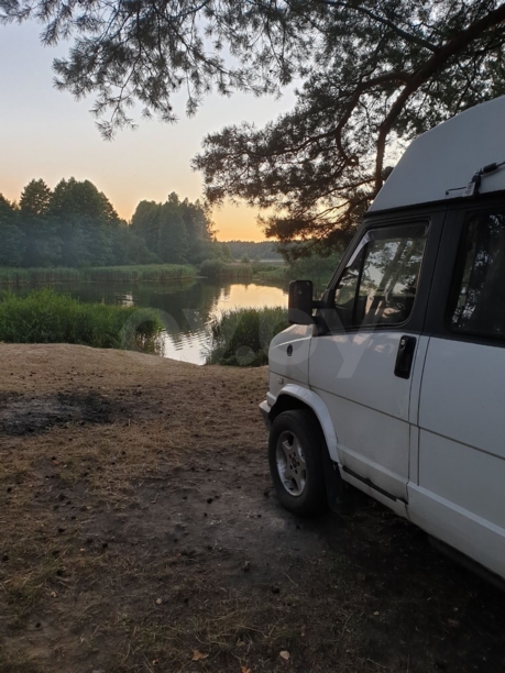 Fiat Ducato, 1992 г.