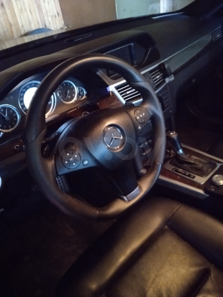 Mercedes-Benz E-Класс W212, S212, C207, A207, 2010 г.