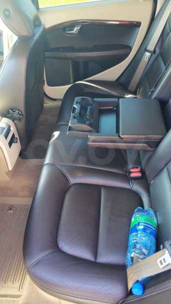 Volvo XC70 III, 2011 г.
