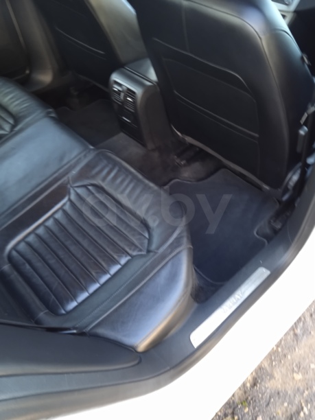 Volkswagen Passat B7, 2014 г.
