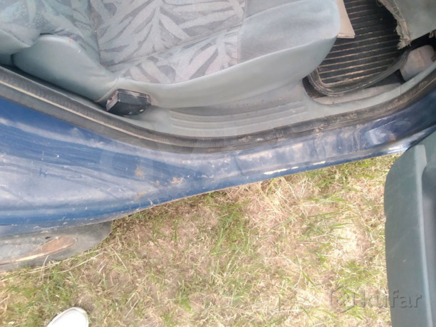 Renault Scenic I, 1997 г.