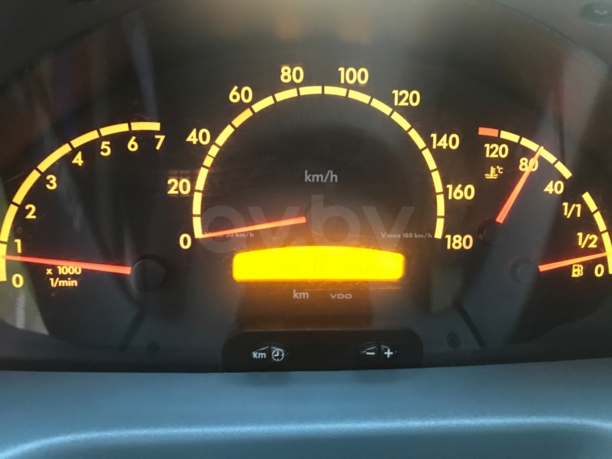 Mercedes-Benz Sprinter 316 cdi maxi, 2005 г.