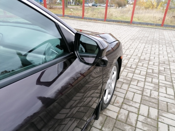 Honda Civic X, 2016 г.