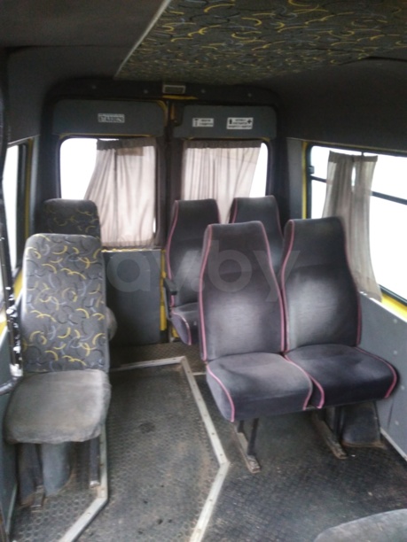 Fiat Ducato Dukato, 2002 г.