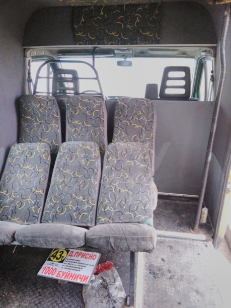 Fiat Ducato Dukato, 2002 г.