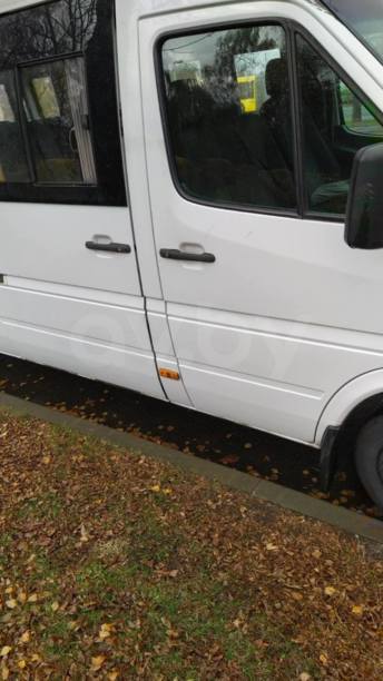 Mercedes-Benz Sprinter, 2014 г.