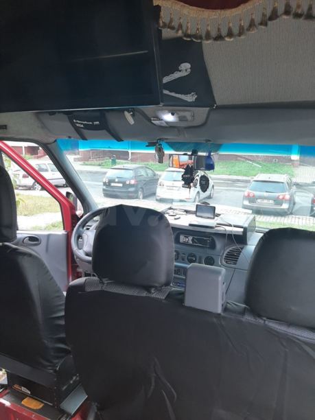 Mercedes-Benz Sprinter, 2003 г.