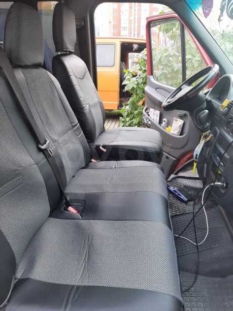Mercedes-Benz Sprinter, 2003 г.