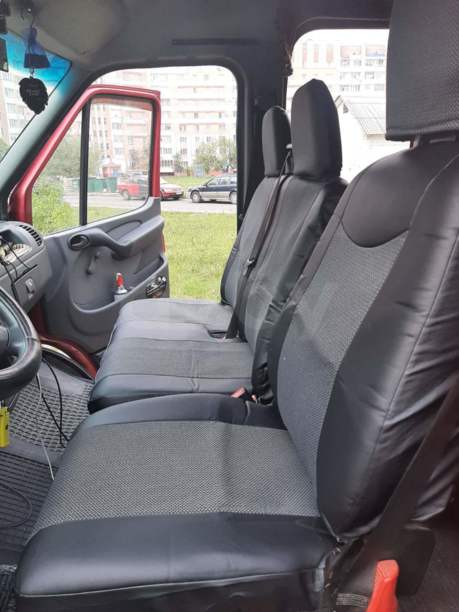 Mercedes-Benz Sprinter, 2003 г.