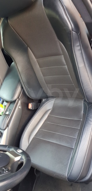 Lexus NX, 2015 г.