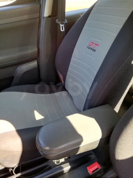 Skoda Roomster I, 2008 г.