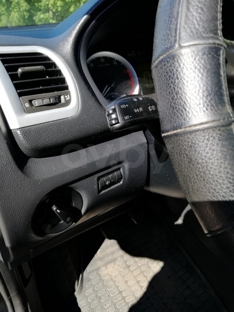 Skoda Roomster I, 2008 г.