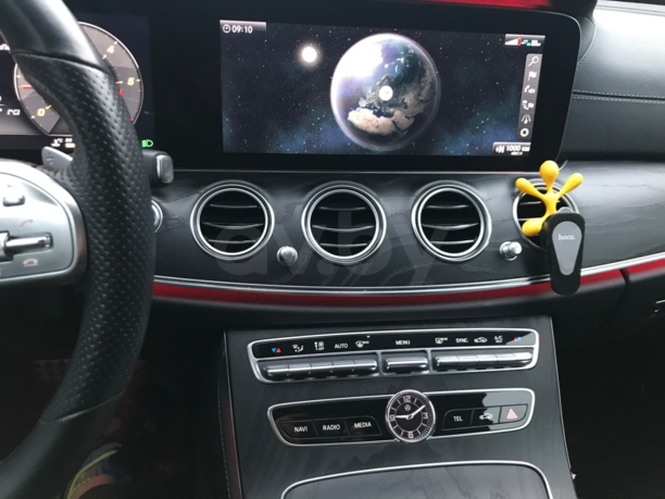 Mercedes-Benz E-Класс W213, S213, X213, C238, A238, 2019 г.