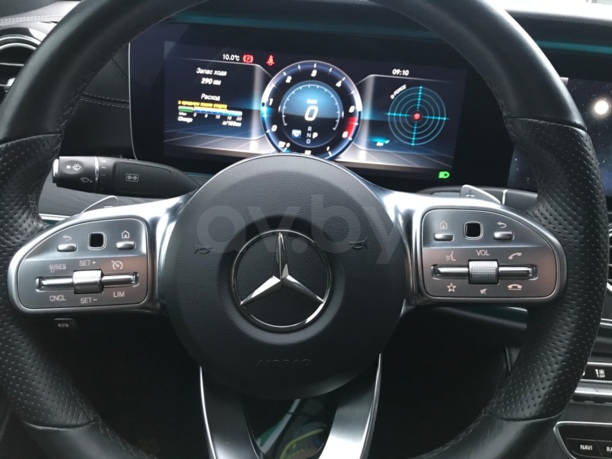 Mercedes-Benz E-Класс W213, S213, X213, C238, A238, 2019 г.