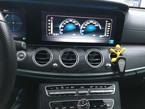 Mercedes-Benz E-Класс W213, S213, X213, C238, A238, 2019 г.