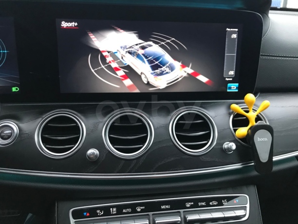 Mercedes-Benz E-Класс W213, S213, X213, C238, A238, 2019 г.