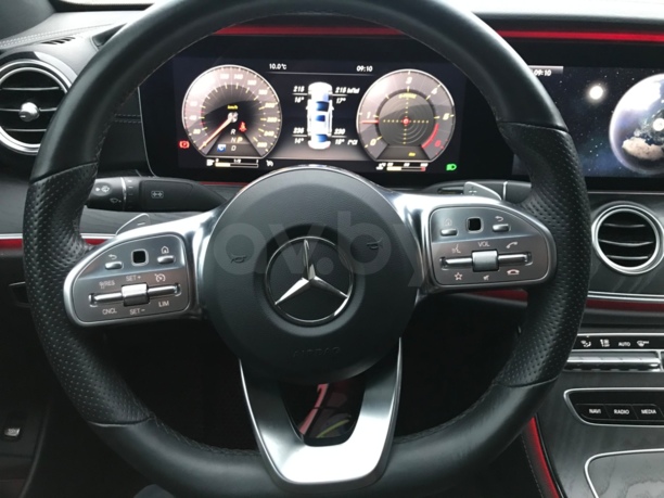 Mercedes-Benz E-Класс W213, S213, X213, C238, A238, 2019 г.