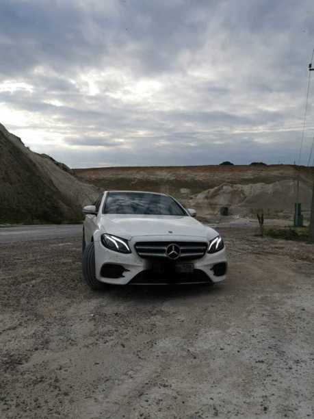 Mercedes-Benz E-Класс W213, S213, X213, C238, A238, 2019 г.